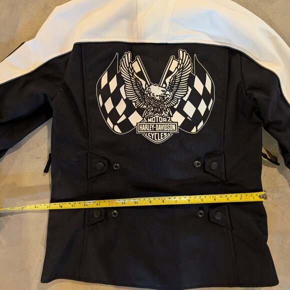 HD Jacket - Picture 13 of 14